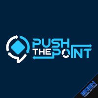 Push the Point - an Overwatch League Podcast (@pushpointpod) 's Twitter Profile