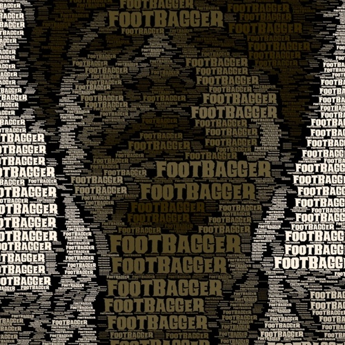 footbagger's profile picture. 電子音楽をつくっています。https://t.co/XWdvYHEWl5 https://t.co/3jj7UAQyE3