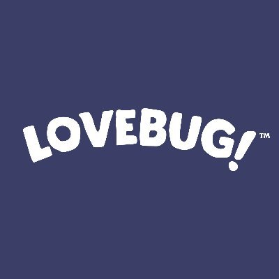 Lovebug logo