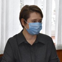 Татьянка Лебедева(@TatyankaLeb) 's Twitter Profile Photo