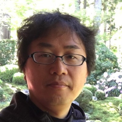 avatar for Yuji Watanabe