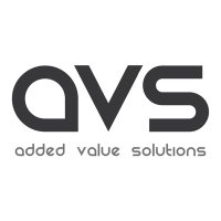 AVS Added Value Solutions (@avs_engineering) 's Twitter Profile