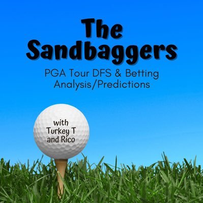 PGA Tour Gambling & DFS podcast. 13 outright winners in 2022.  Join Turkey T and Rico for Event Previews, Best Bets, DFS plays and Picks to Win every week!