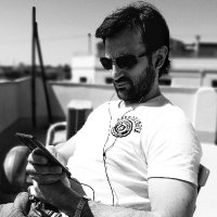 Tommaso Fefè (@tommasofef) 's Twitter Profile Photo Tommaso Fefè (@tommasofef) 's Twitter Profile Photo