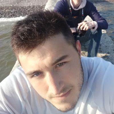 GabrielVicart's profile picture. 