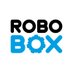 RᴏBᴏBᴏX (@roboboxFR) Twitter profile photo