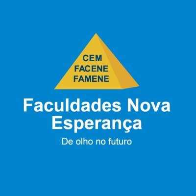 Medicina | Enfermagem | Farmácia | Odontologia | Fisioterapia | Ed. Física | Psicologia | Medicina Veterinária. 💛💙
☎ (83) 2106 - 4777