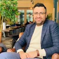 Alfred Elajez - أحمد العاجز(@aelajez) 's Twitter Profile Photo