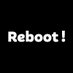 Reboot ! (@Reboot_com) Twitter profile photo