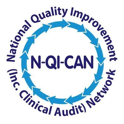 National QI (incl Clinical Audit) Network N-QI-CAN