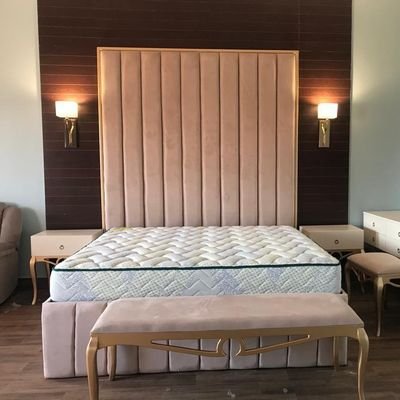 تأثيث كامل لمنزلك
تأثيث فنادق وشقق مفروشة
للتواصل 0576362170