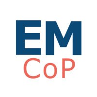Emerging Media Community of Practice (@emergingmediacp) 's Twitter Profile Photo Emerging Media Community of Practice (@emergingmediacp) 's Twitter Profile Photo