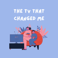 The TV That Changed Me (@tvchangedmepod) 's Twitter Profile Photo The TV That Changed Me (@tvchangedmepod) 's Twitter Profile Photo