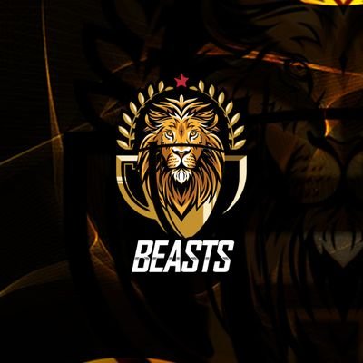 BEASTS CUP