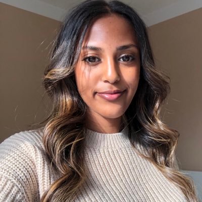Winta Haile Profile