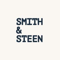 Smith & Steen (@smithsteen1) 's Twitter Profile