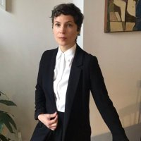 Leah DeVun (@devunleah) 's Twitter Profile