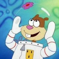 Sandy Cheeks (@prodnose2) 's Twitter Profile