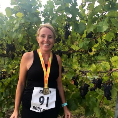 Sarah Roper-Brooks Designated Nurse Looked -after Children. All views are my own 🌈 Brighton Marathon Finisher 2019