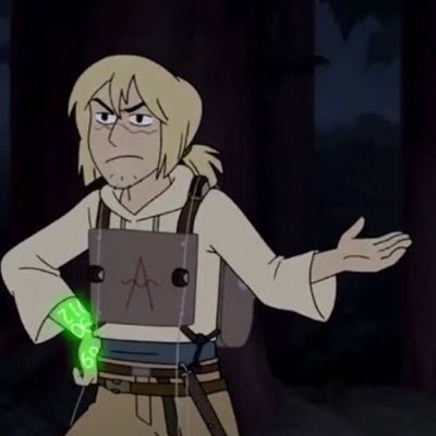 4/15/2021 was when infinity train ended, since then i’m counting days so you can cry with me | Record of liking every tweet by @squidy____(2:14)
