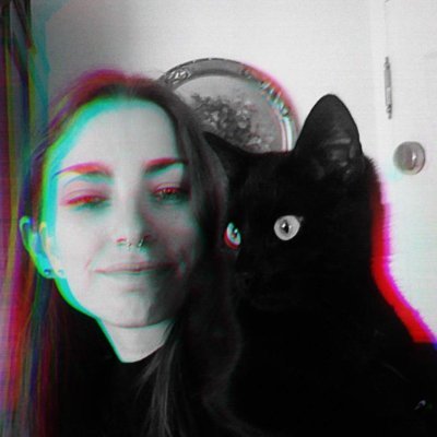 25 | Game Designer | 2D&3D artist @ Polygoat
Most important thing about me are my cats