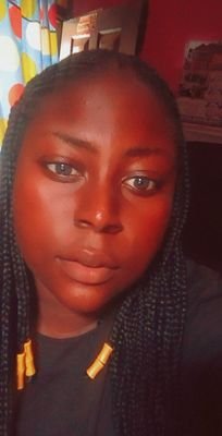 OkonofuaPamella's profile picture. student
aquarius