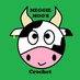 Meggie-Moo Crochet (@MeggyMooCrochet) Twitter profile photo