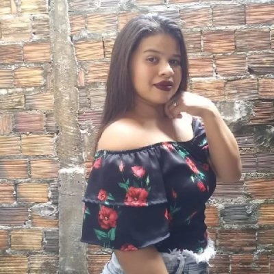 VictoriaPerdig5's profile picture. Blessed 🙏