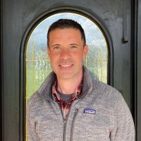 Christopher Burrows (@cburrows22) 's Twitter Profile