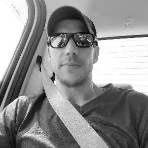 JWalk181818's profile picture. NASCAR fan