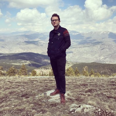 iamsinancelebi's profile picture. Orman Mühendisi