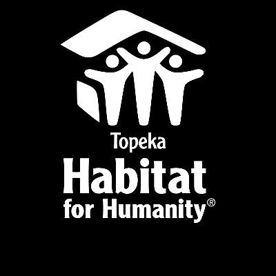 Topeka Habitat for Humanity  builds and repairs homes, invests in people and neighborhoods, and creates opportunities for families to thrive.