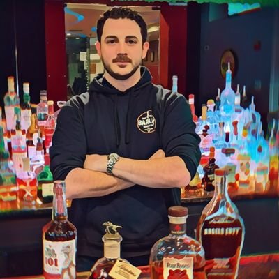 elid's profile picture. Executive Bourbon Steward, Neuroscience Professor, 🇺🇸🇬🇷