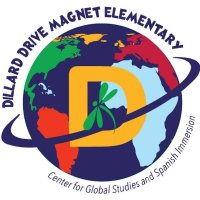 Dillard Drive Magnet Elementary(@DillardMagnetES) 's Twitter Profile Photo