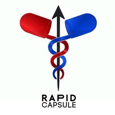 Rapid Capsule