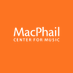 MacPhail Center (@macphailmusic) Twitter profile photo