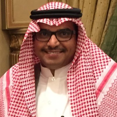 Sultan M. Alqahtani