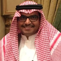 Sultan M. Alqahtani(@Sultan_2k) 's Twitter Profile Photo
