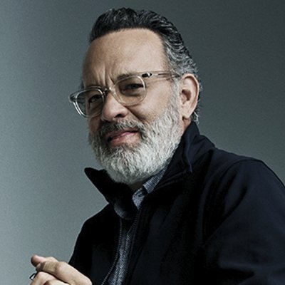 A primeira fonte de notícias sobre o ator, produtor, roteirista e diretor Tom Hanks no Brasil! (fan account)