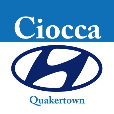 Ciocca Hyundai of Quakertown is the premier destination for new Hyundai vehicles and a massive selection of used vehicles. @CioccaGroup #CioccaOnSocial