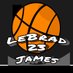 LeBrad23James (@lebrad23james) Twitter profile photo LeBrad23James (@lebrad23james) Twitter profile photo