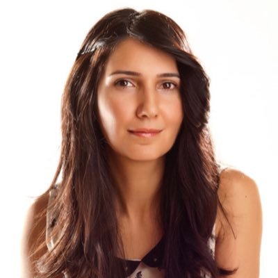 Snr. Interaction Designer | Freelancer | 🇮🇹 🇹🇷 #globalwarming #planetcentricdesign TR account @tipikseyler