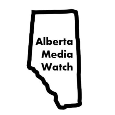 Alberta Media Watch