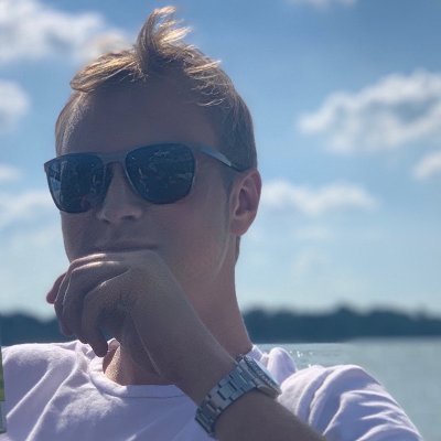 HaydenLindwall's profile picture. Hockey player. WI sports fan. Travel enthusiast.