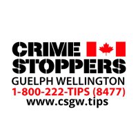 CrimeStoppersGW(@CSGWtips) 's Twitter Profile Photo