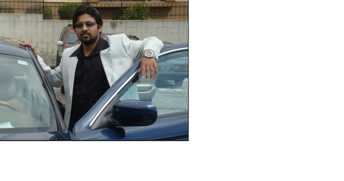 Hey Buddies !!! This is Raj Sinha.