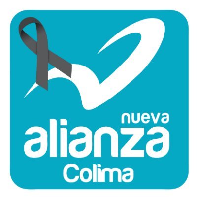 Partido Nueva Alianza Colima.