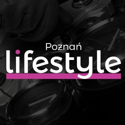 LifestylePoznan Profile Picture