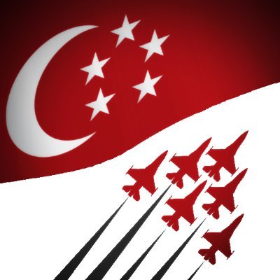 Our experienced team strives to recreate the displays and maneuvers done by the real-life Black Knights. 

#VRBK_2022 #roaviation 
https://t.co/ODG7ZGrjGH