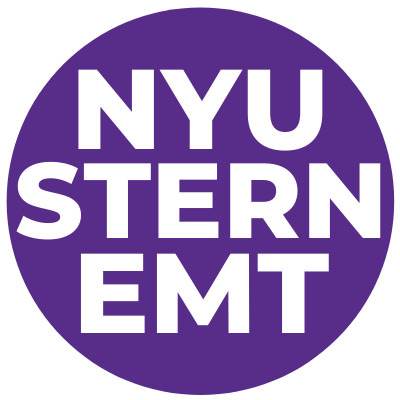 News and Events from @NYUStern's Entertainment, Media and Technology (EMT) Program